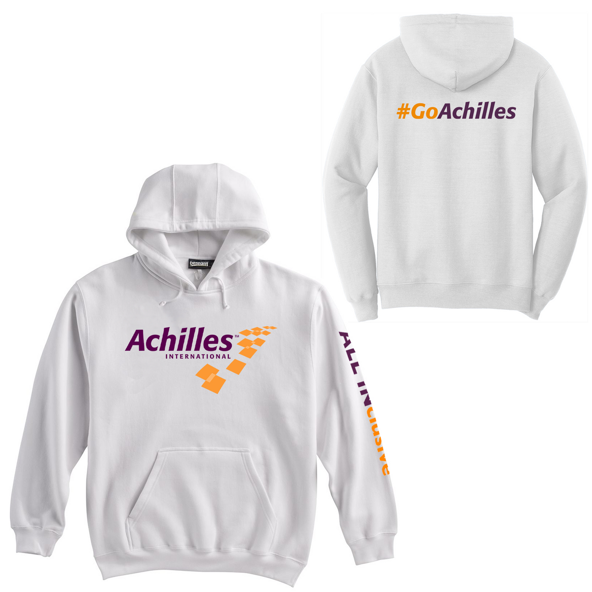 Achilles International Sweatshirt