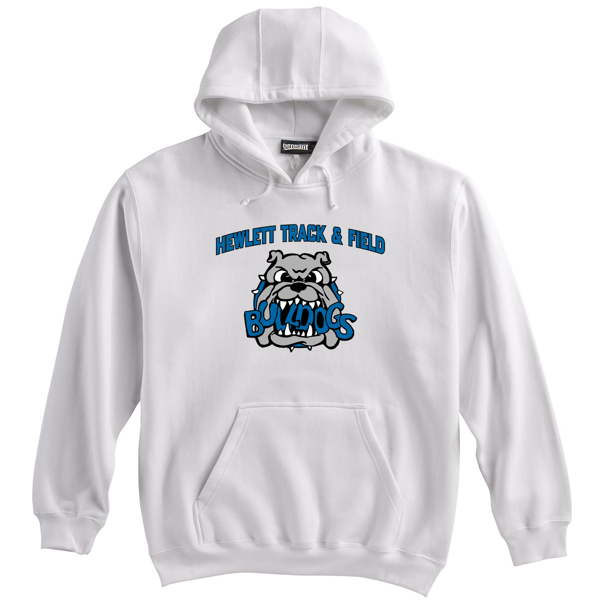 Hewlett Track & Field Sweatshirt