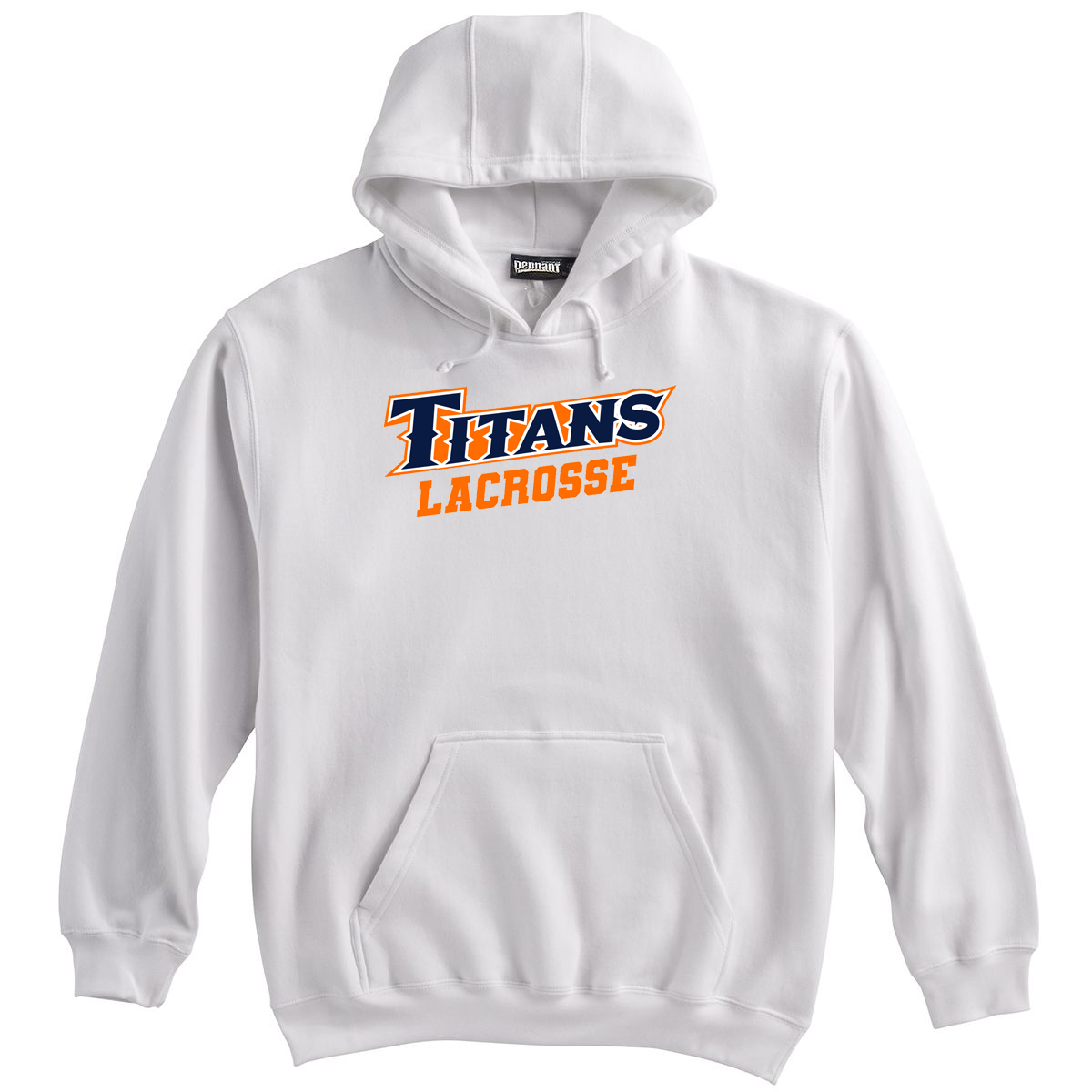 CSU Fullerton Lacrosse Sweatshirt