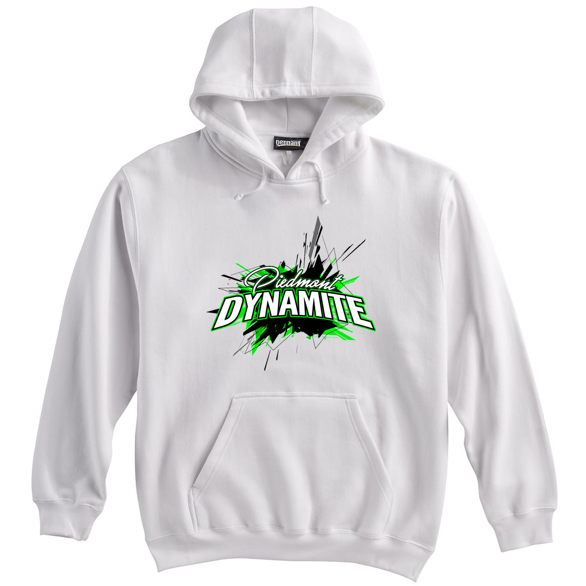 Piedmont Dynamite Sweatshirt