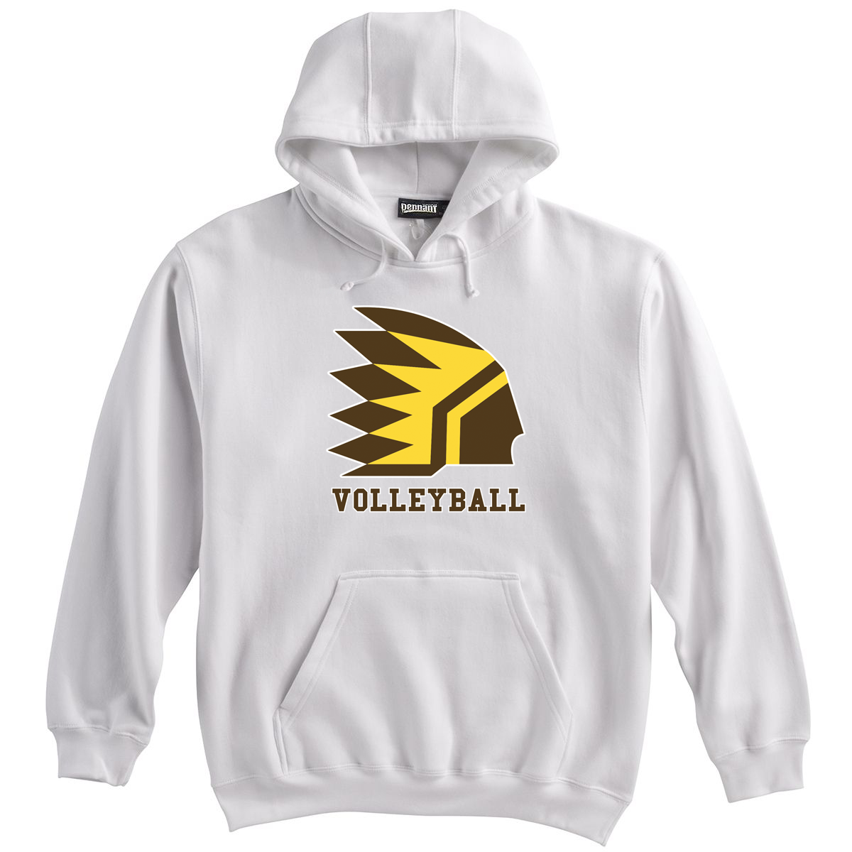 WHRHS Volleyball Sweatshirt