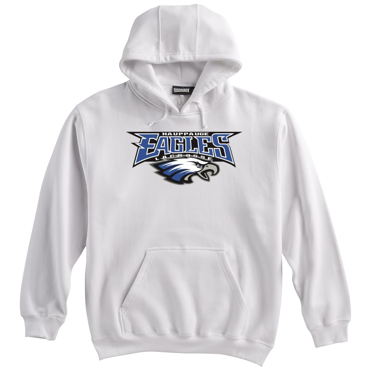 Hauppauge Lacrosse Sweatshirt