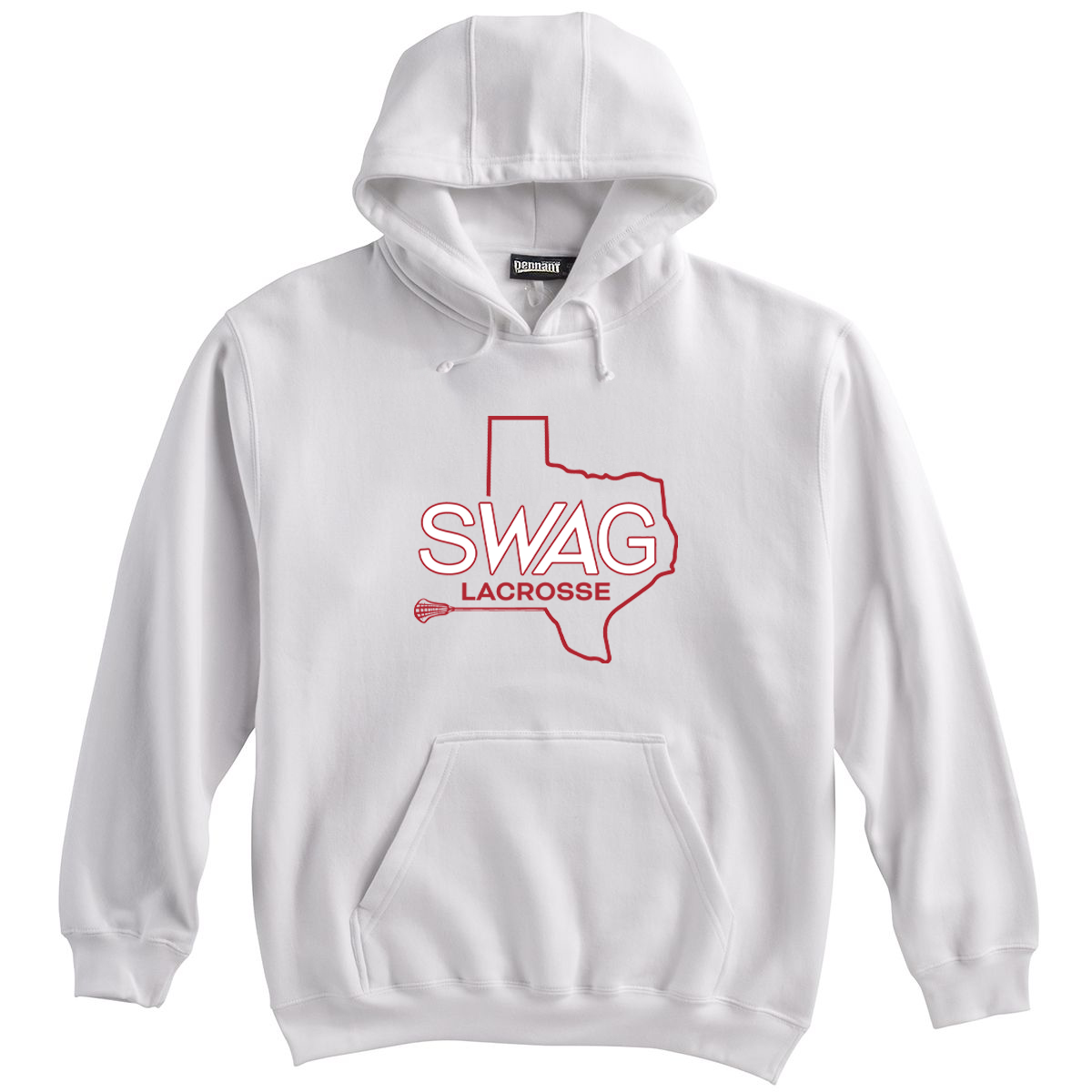 SWAG Lacrosse Sweatshirt