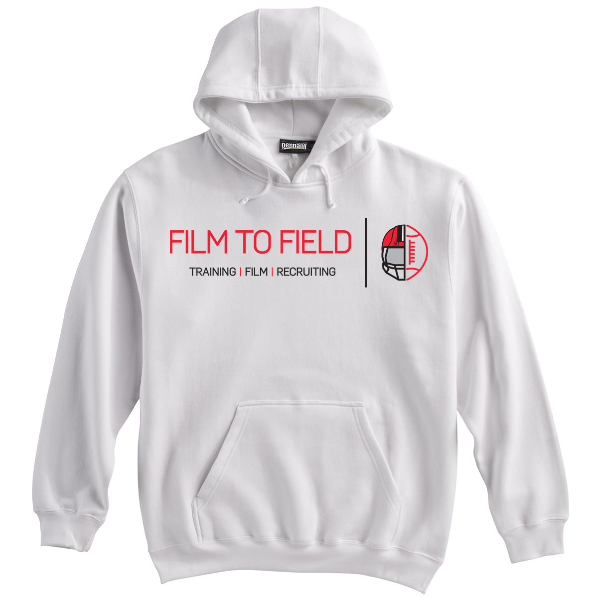 Film to Field Sweatshirt