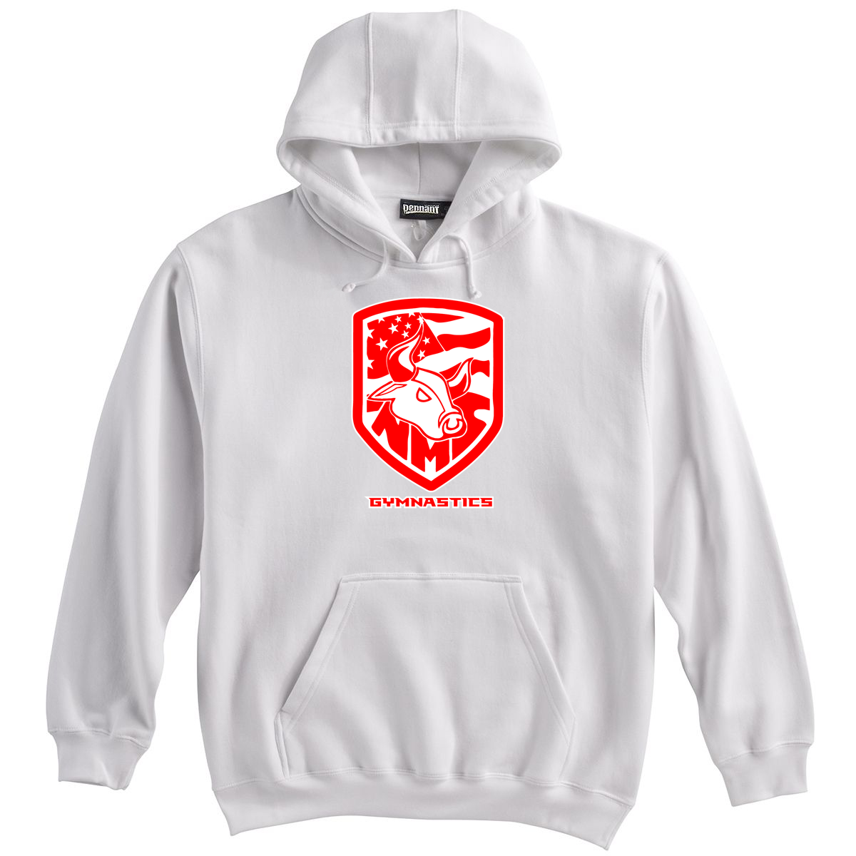 Nesaquake Gymnastics Sweatshirt