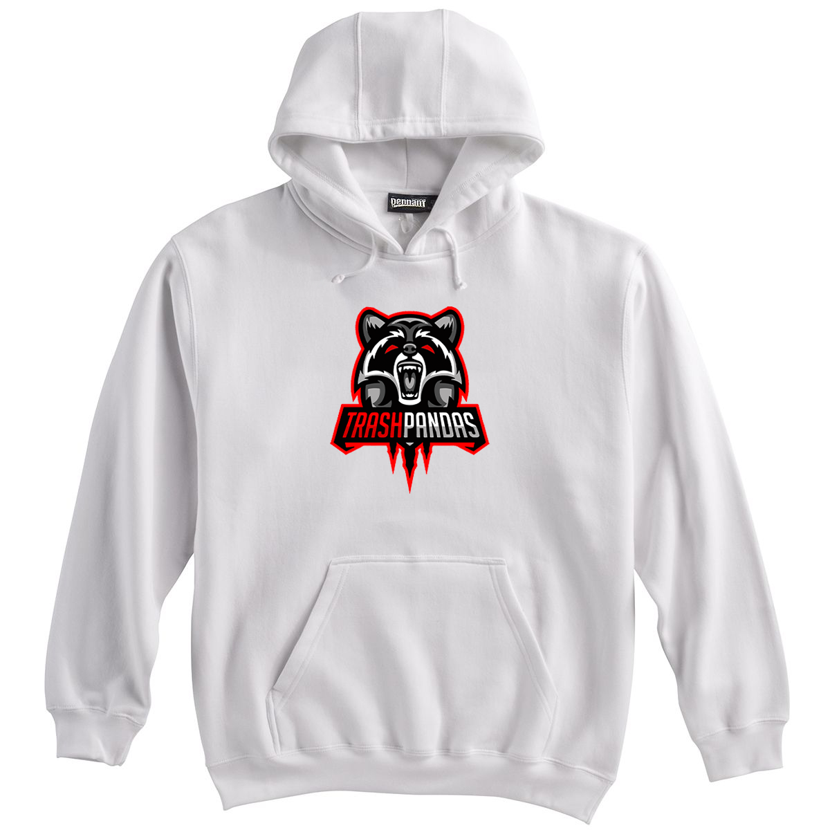 Trash Pandas Sweatshirt