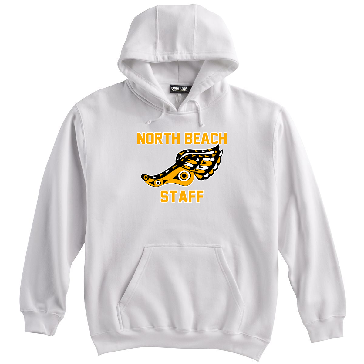 North Beach Staff Sweatshirt