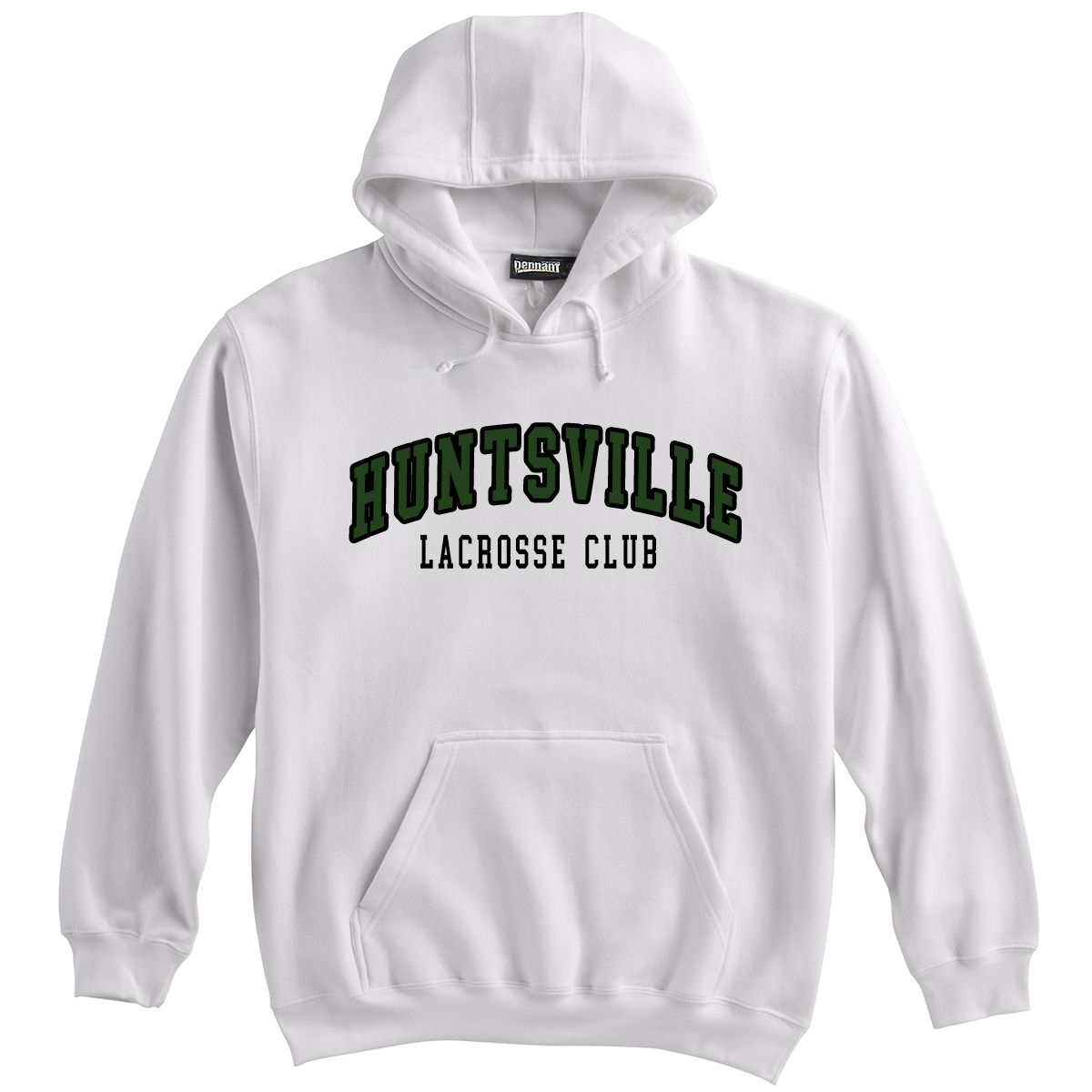 Huntsville Lacrosse Sweatshirt