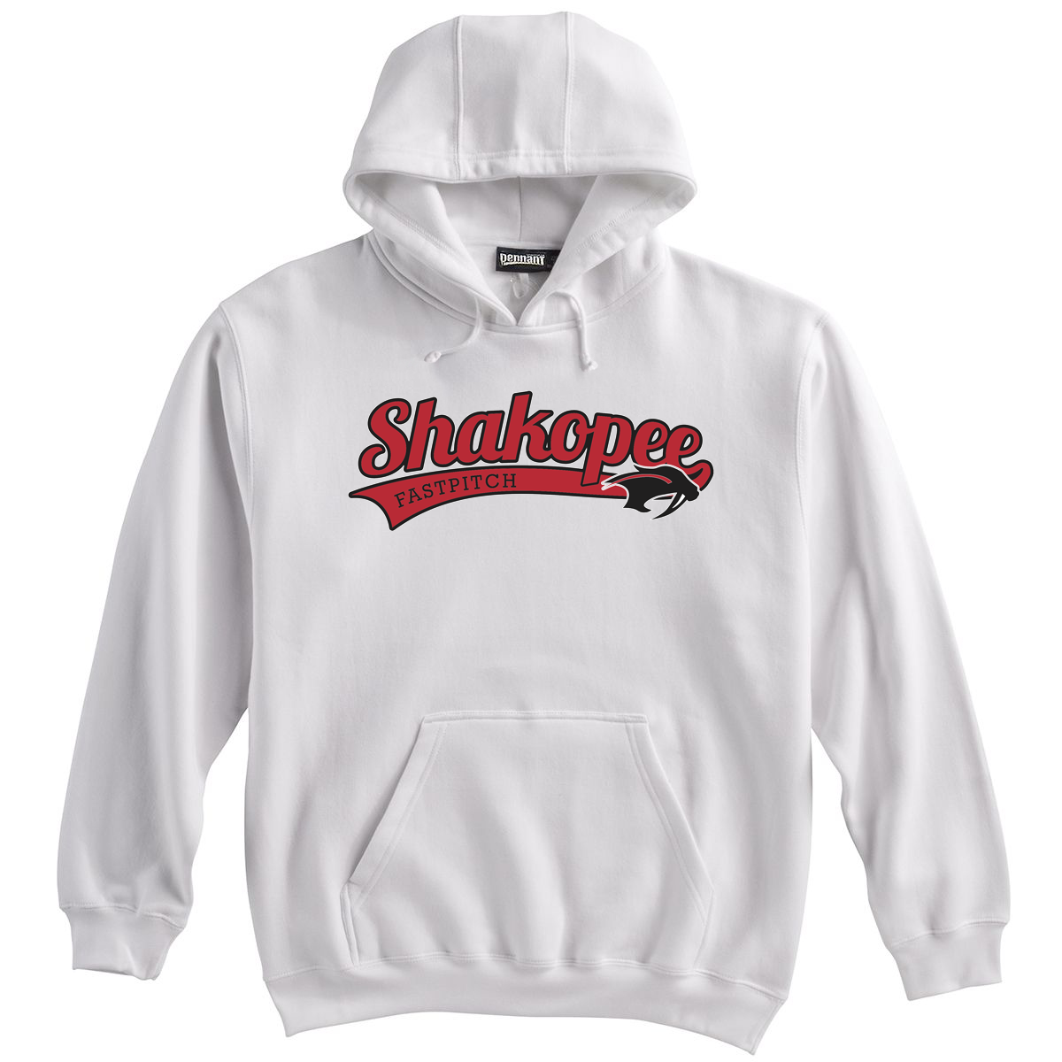 Shakopee Softball Sweatshirt