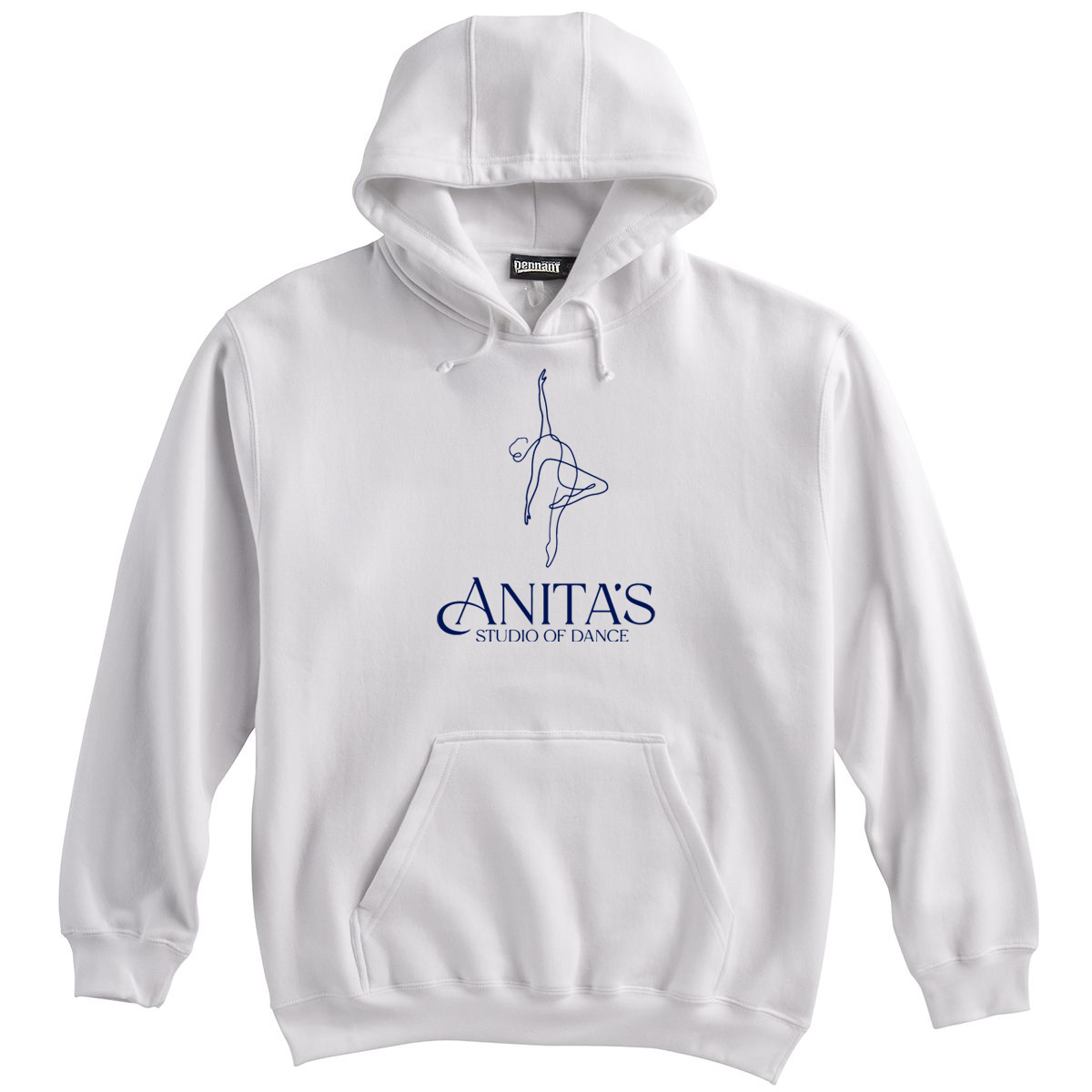 Anita's Studio of Dance Sweatshirt