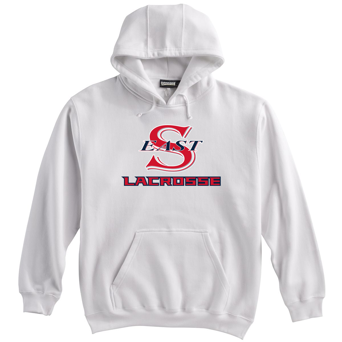 Smithtown East Lacrosse Sweatshirt
