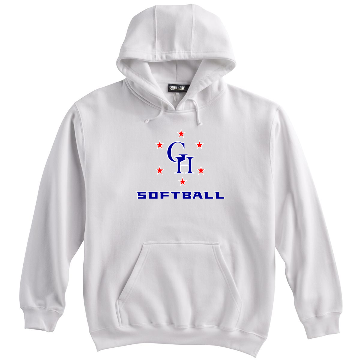 Great Hollow Softball Sweatshirt