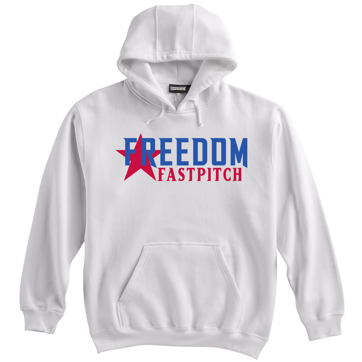 Freedom Fastpitch  Sweatshirt