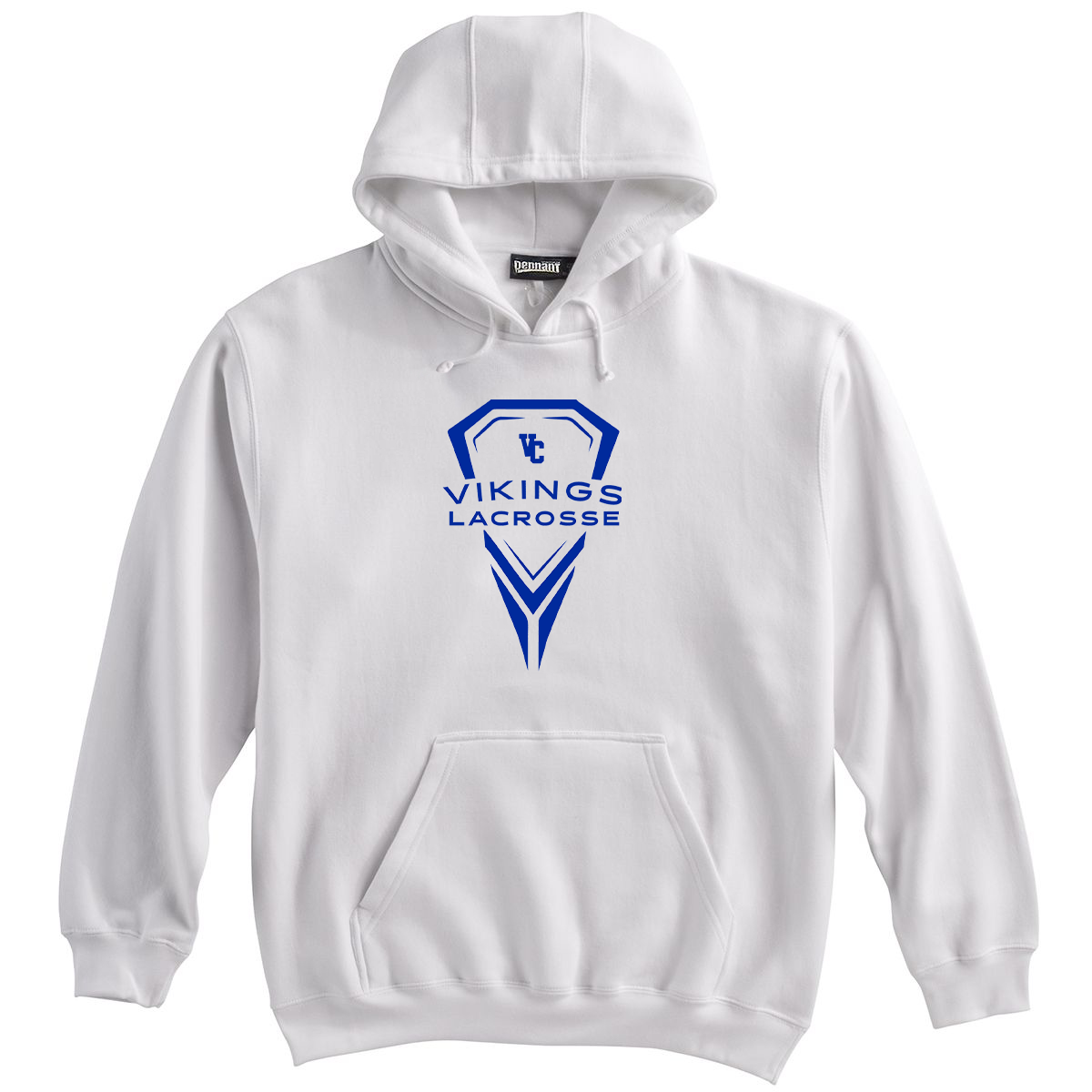 Valley Central Vikings Boys Lacrosse Sweatshirt