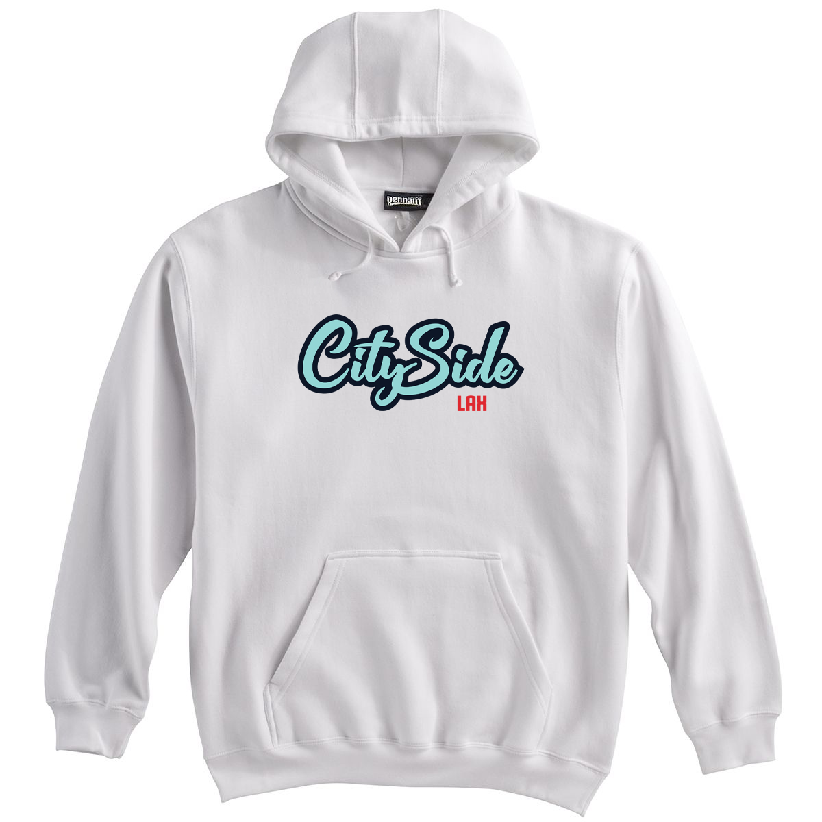 CitySide Lacrosse Sweatshirt