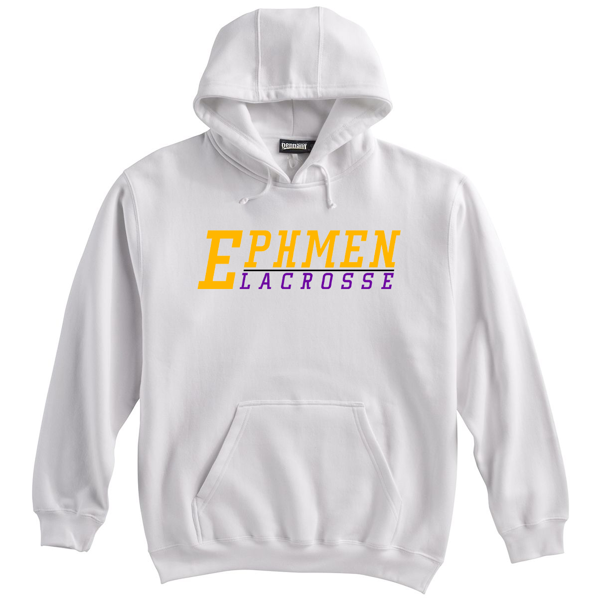 Ephmen Lacrosse Sweatshirt