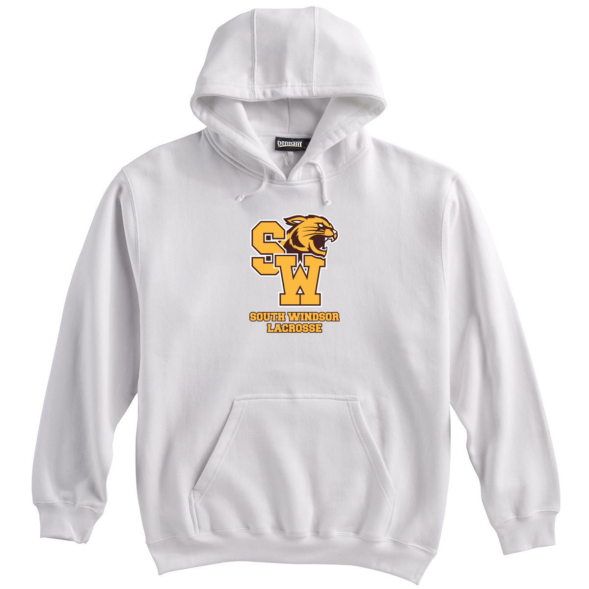 South Windsor Lacrosse Sweatshirt