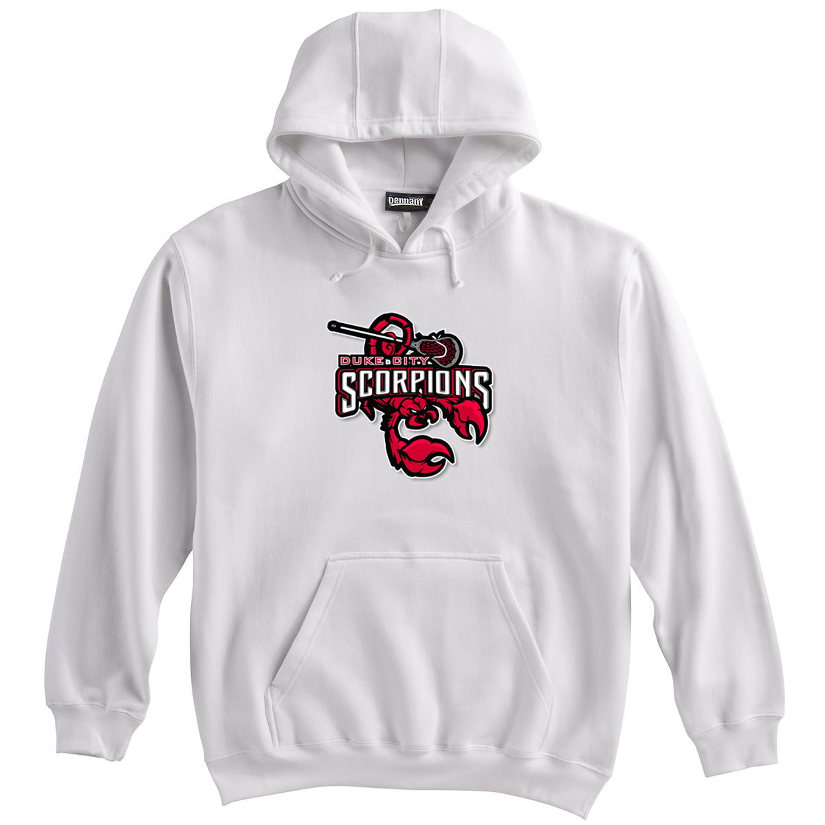 Duke City Scorpions HS Lacrosse Sweatshirt