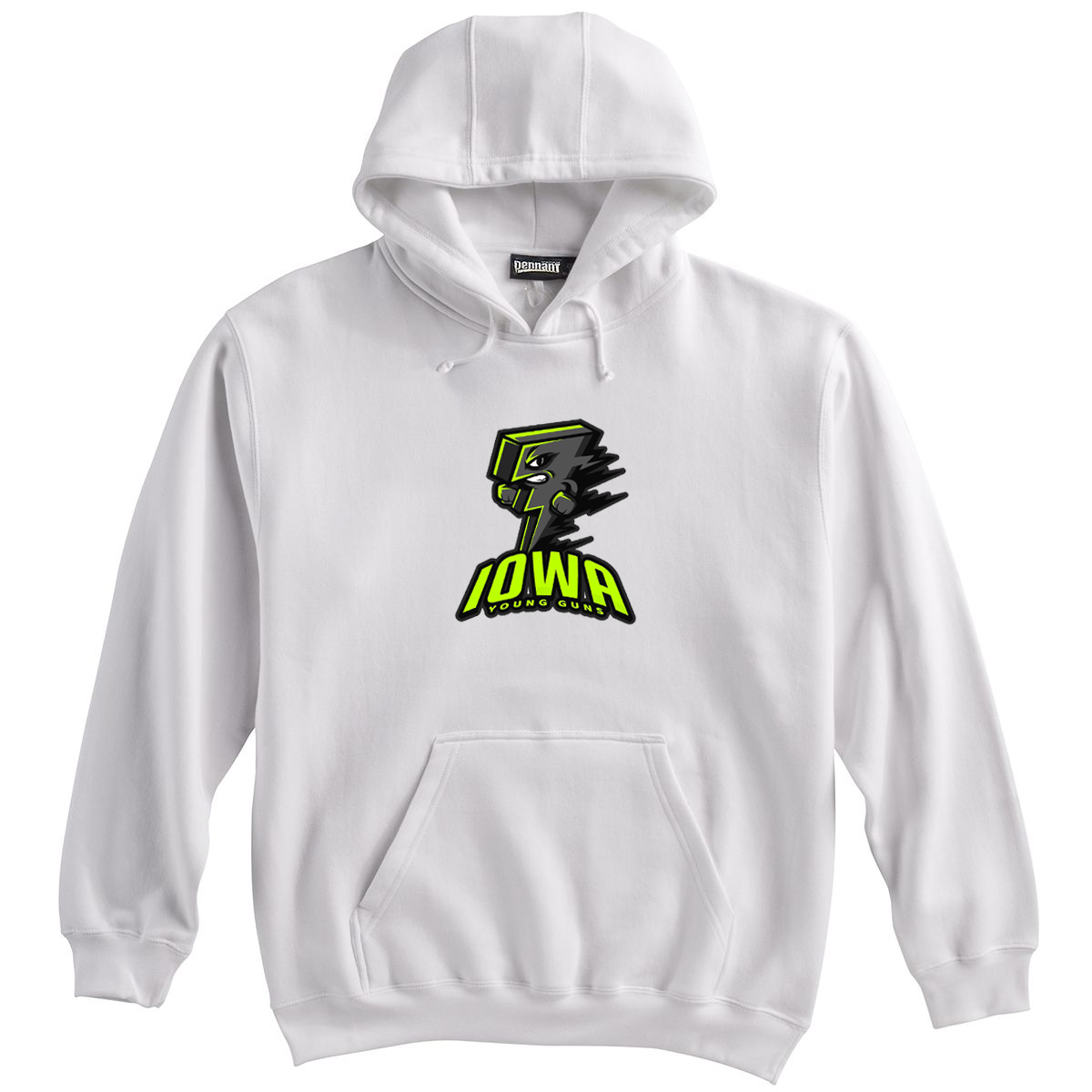 Iowa Young Guns Sweatshirt