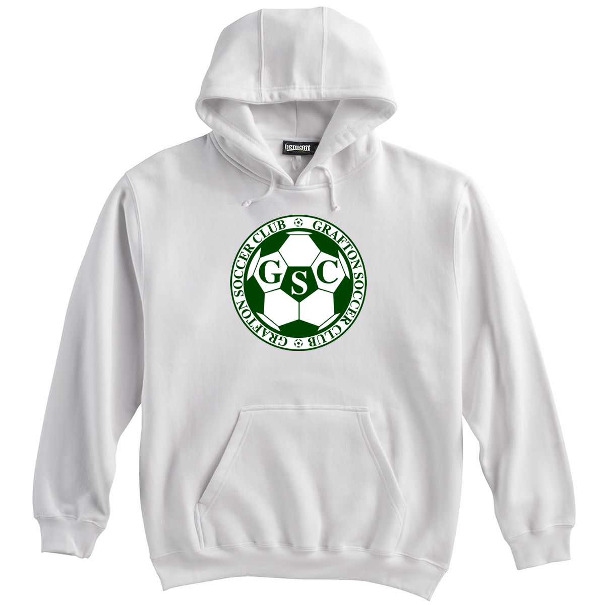 Soccer Club Boys Soccer Sweatshirts Grafton Youth Soccer Club