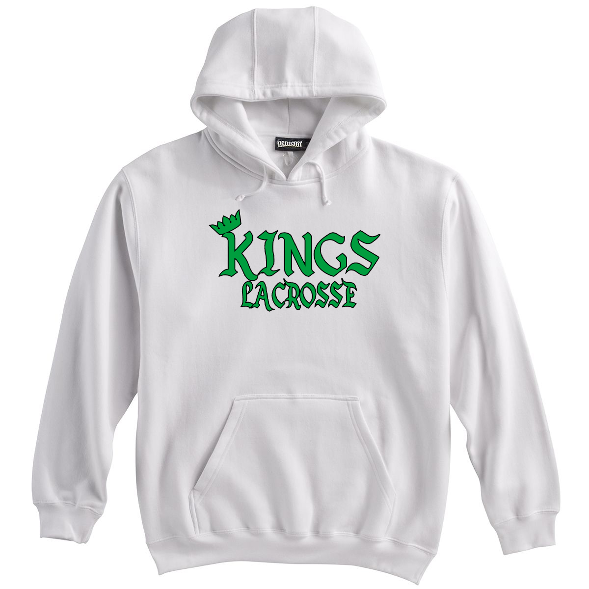 Atlanta Kings Lacrosse Sweatshirt