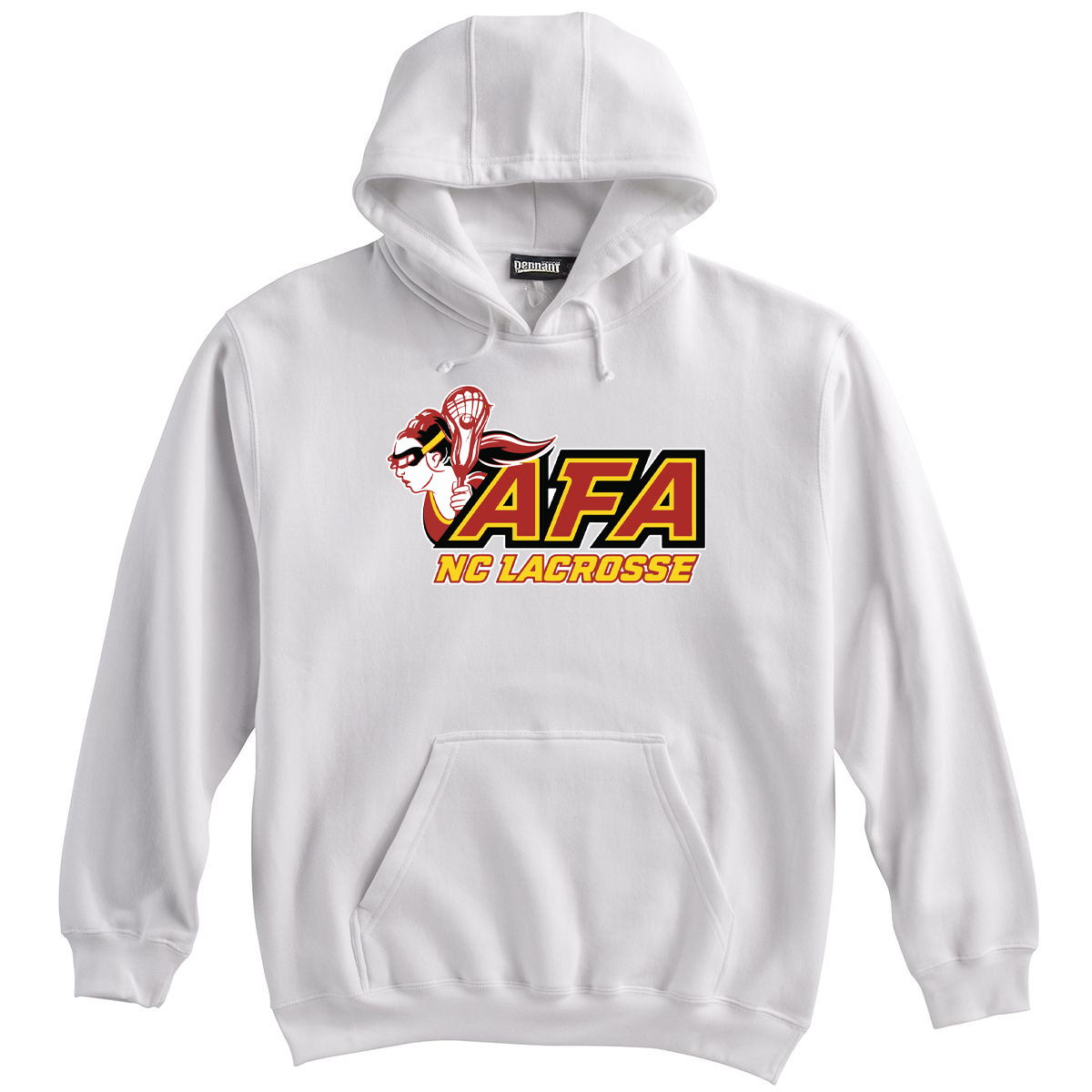 AFA Lacrosse Sweatshirt