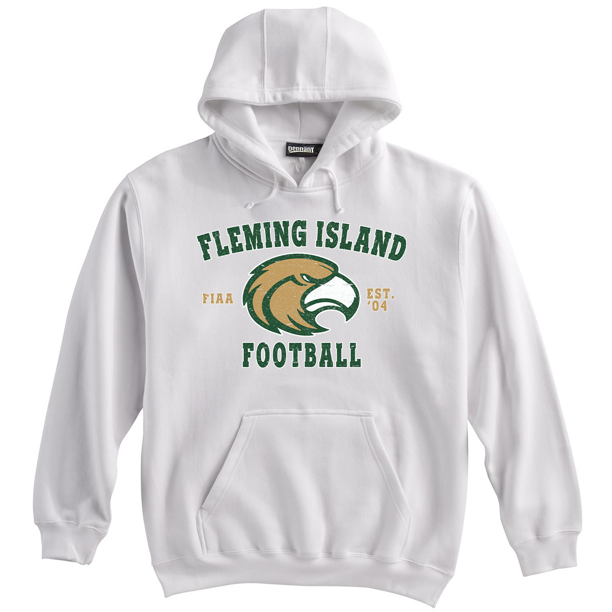 Fleming Island Football Sweatshirt