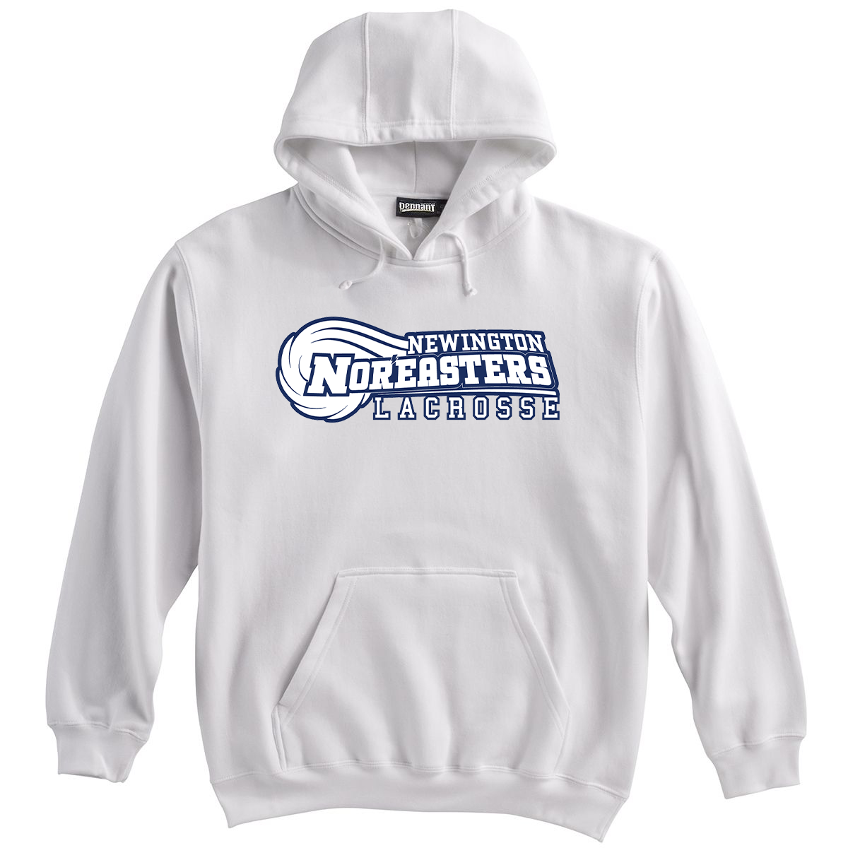 Newington High School Lacrosse Sweatshirt