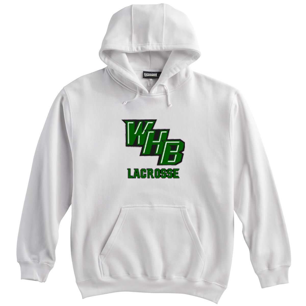 Westhampton Beach PAL Lacrosse Sweatshirt