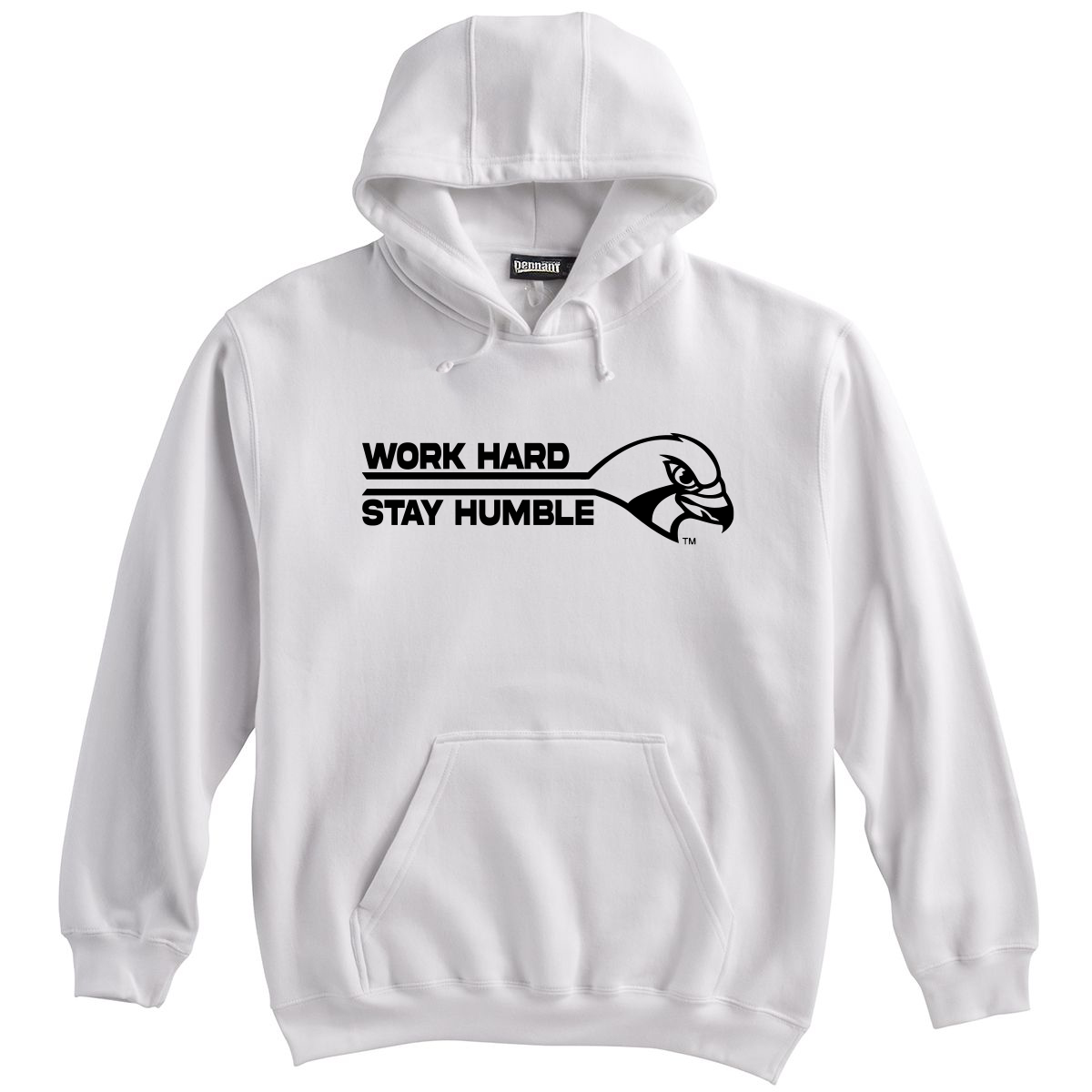 Woodland Falcons High School Soccer Sweatshirt