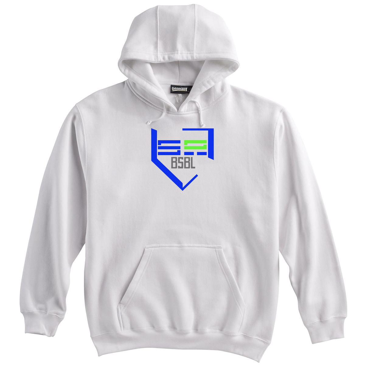 Synergy Athletics Baseball Sweatshirt