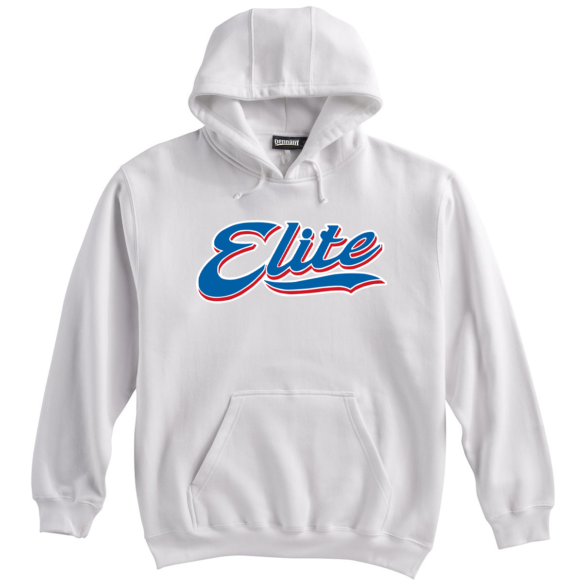 Elite Baseball Sweatshirt