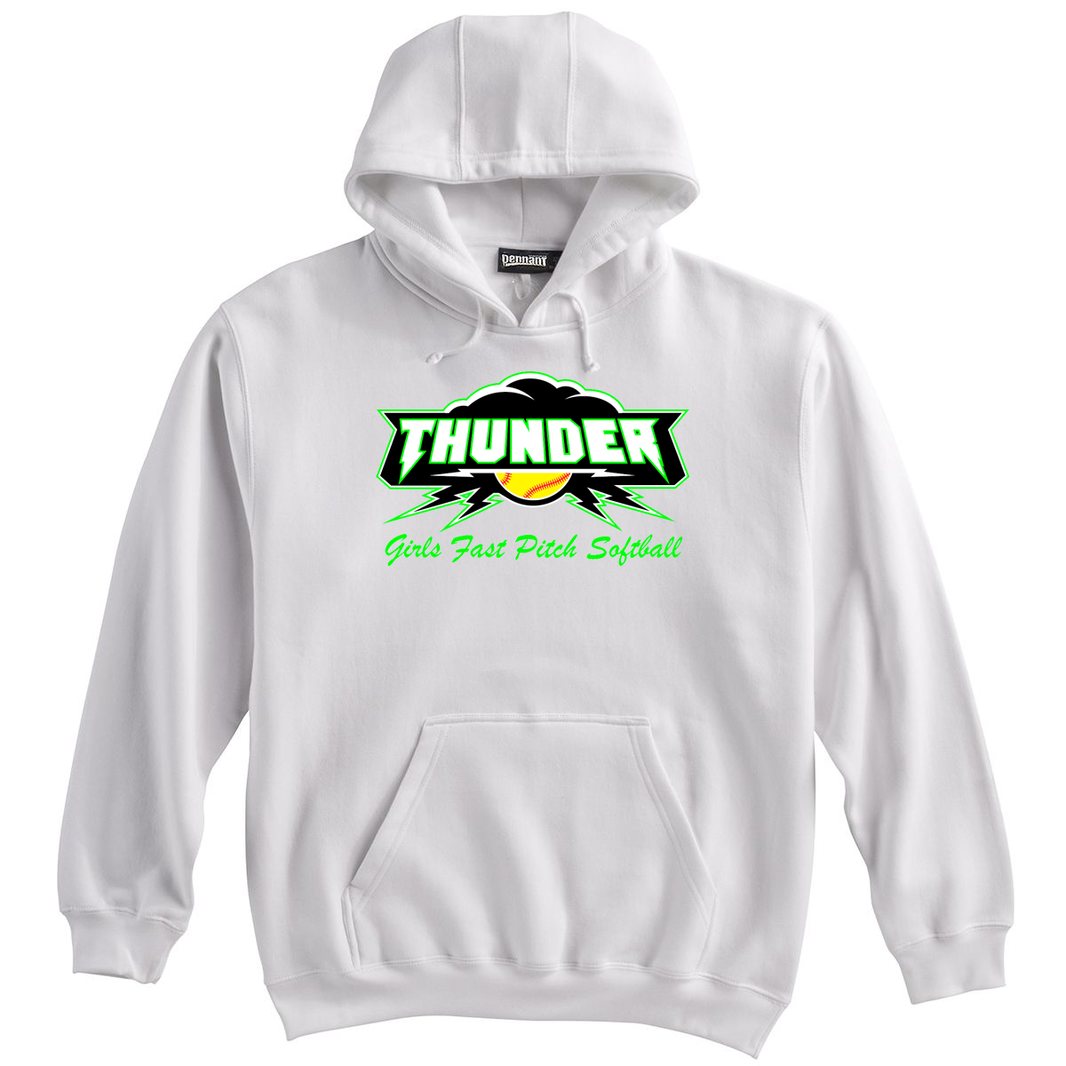 Long Island Thunder Softball Sweatshirt