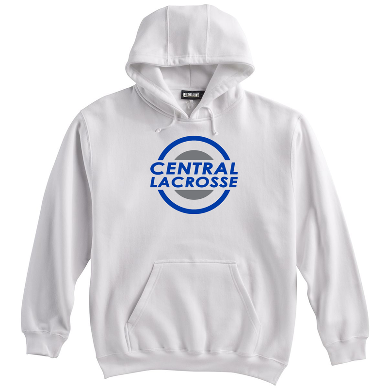 Central Girls Lacrosse Unisex Sweatshirt