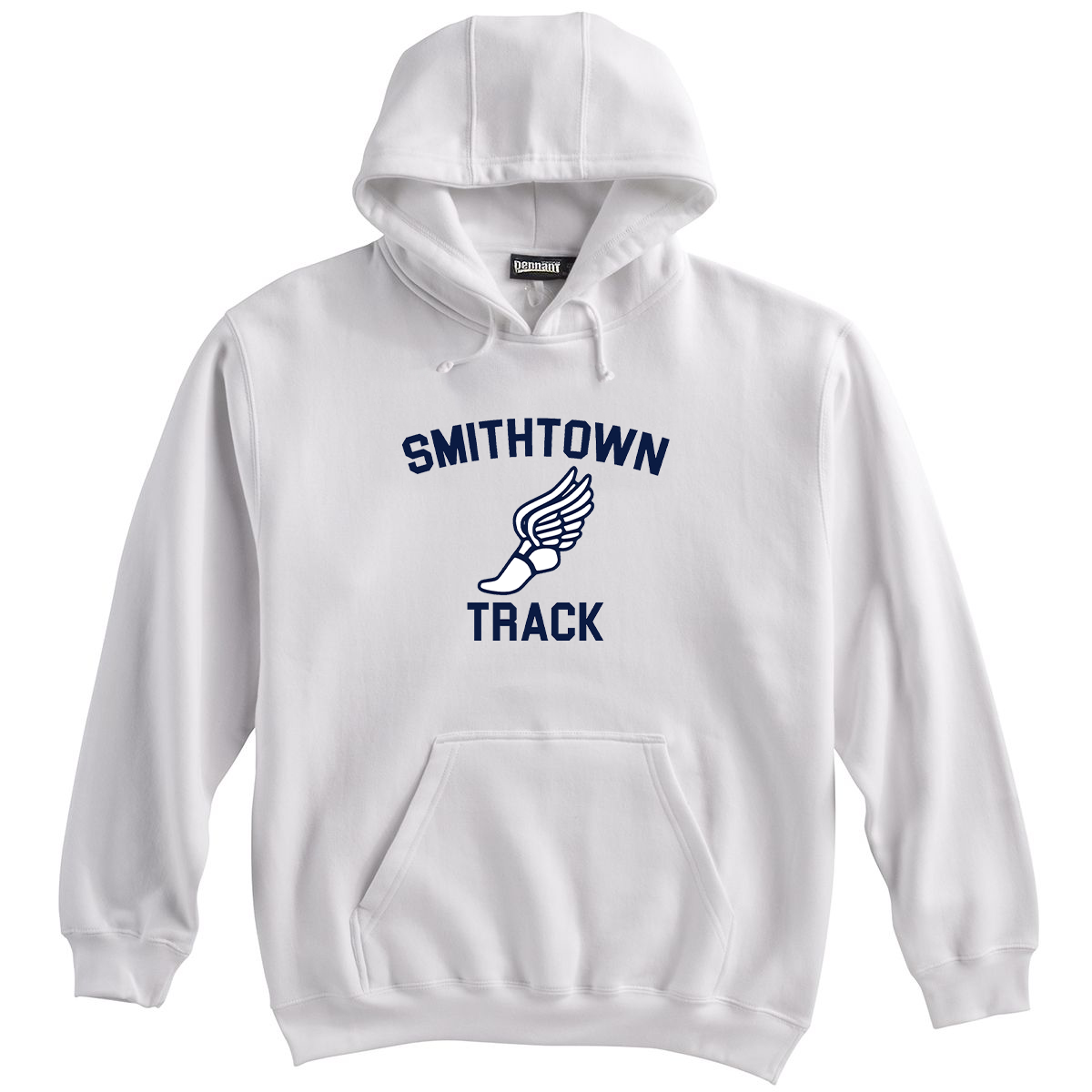 Smithtown Track Sweatshirt
