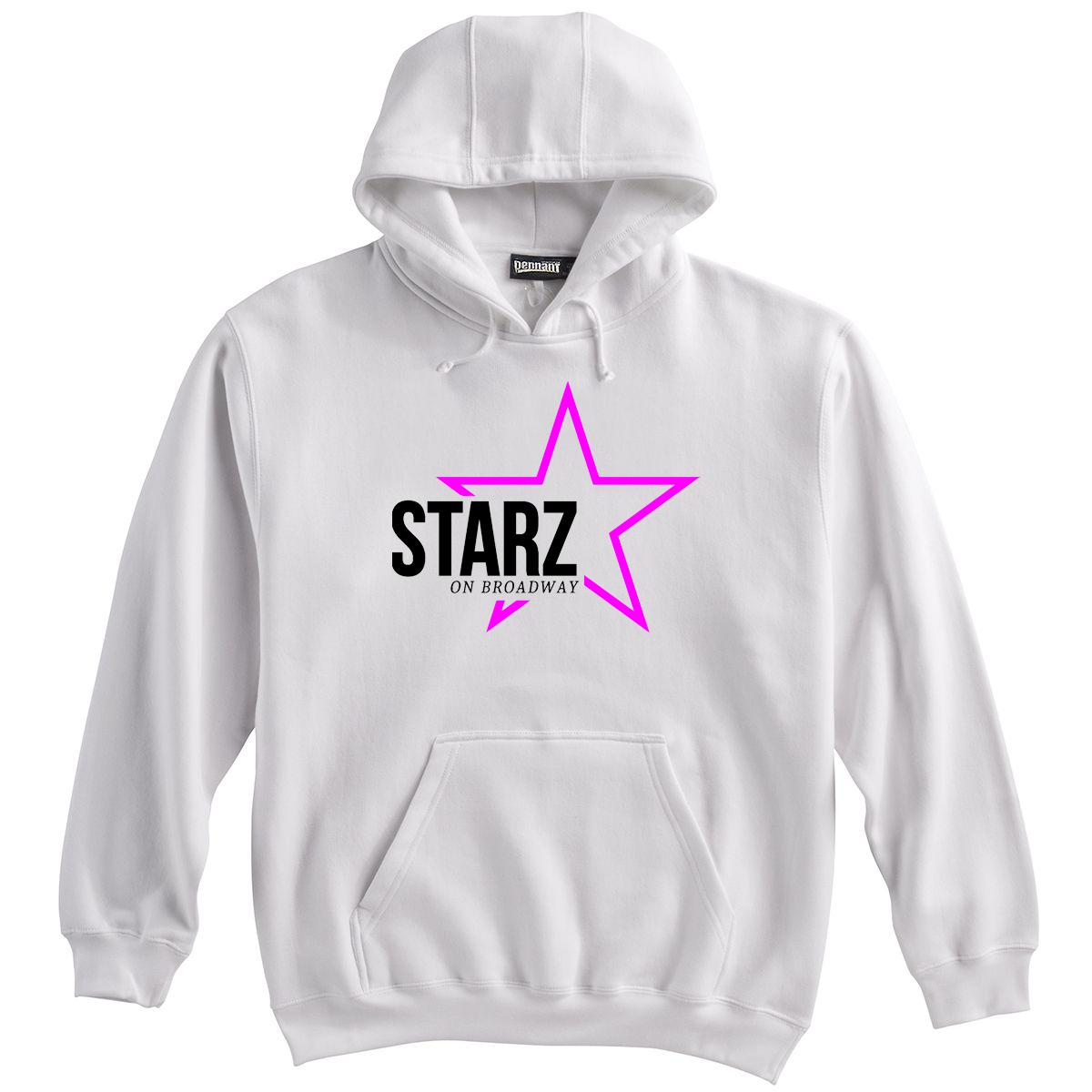 Starz on Broadway Sweatshirt