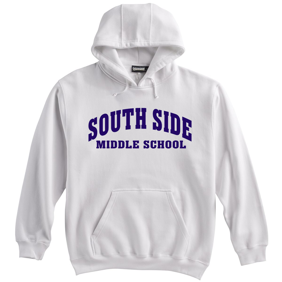 South Side Middle School Sweatshirt