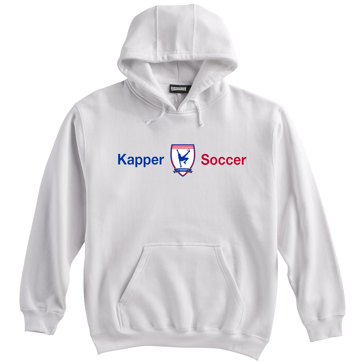 Kapper Soccer Sweatshirt