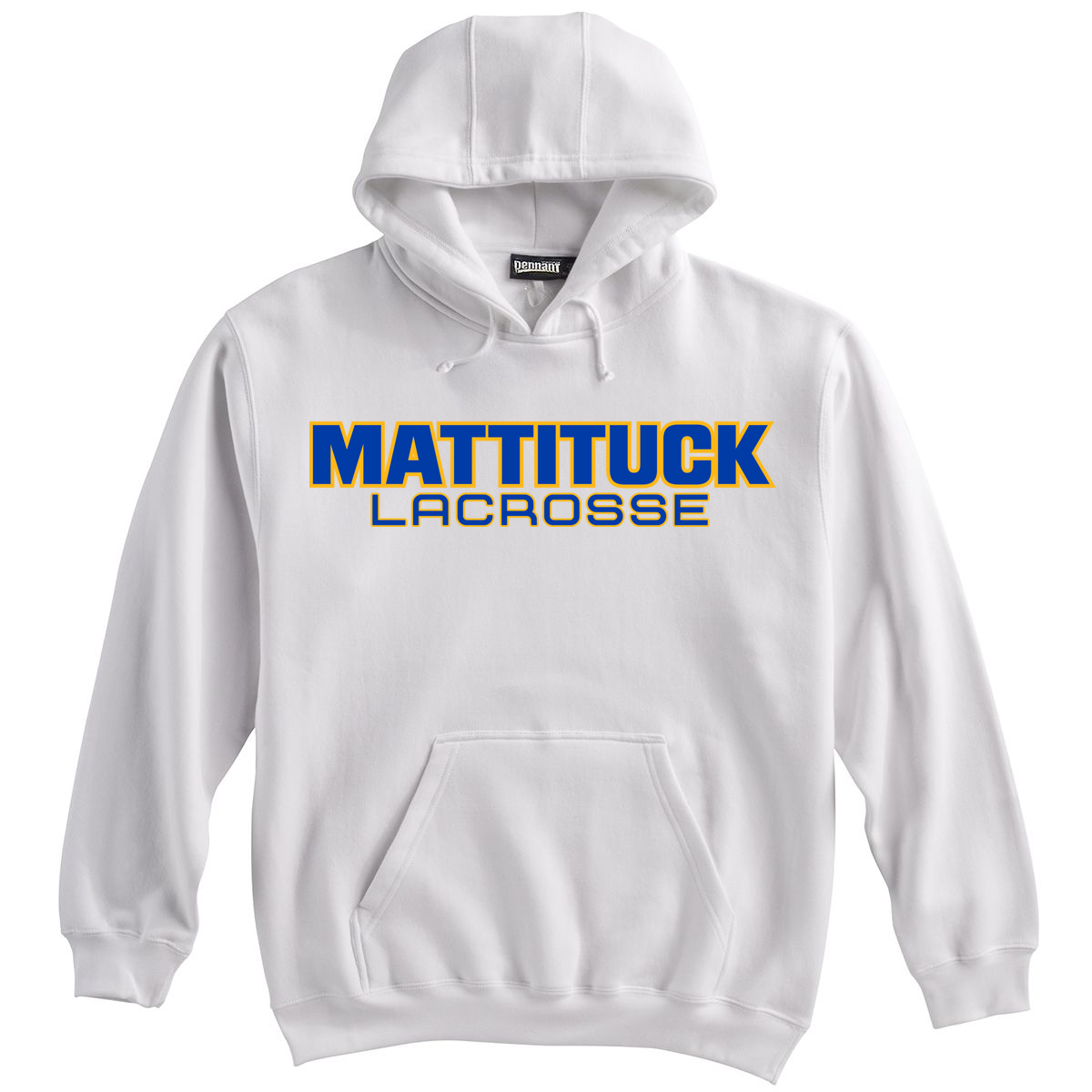 Mattituck Lacrosse Sweatshirt