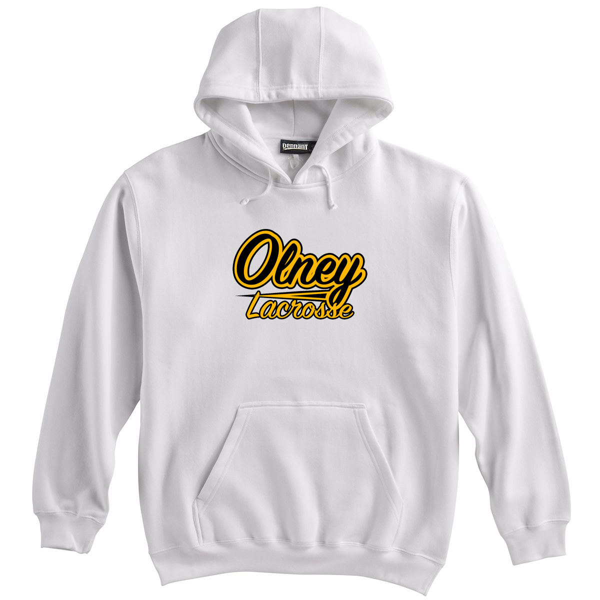 Olney Bears Lacrosse Sweatshirt