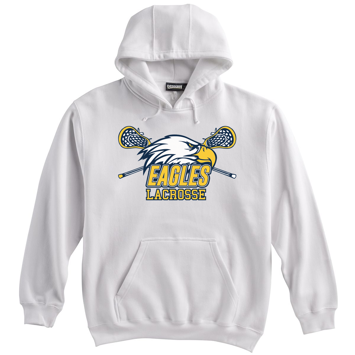 Walnut Hills Lacrosse Sweatshirt