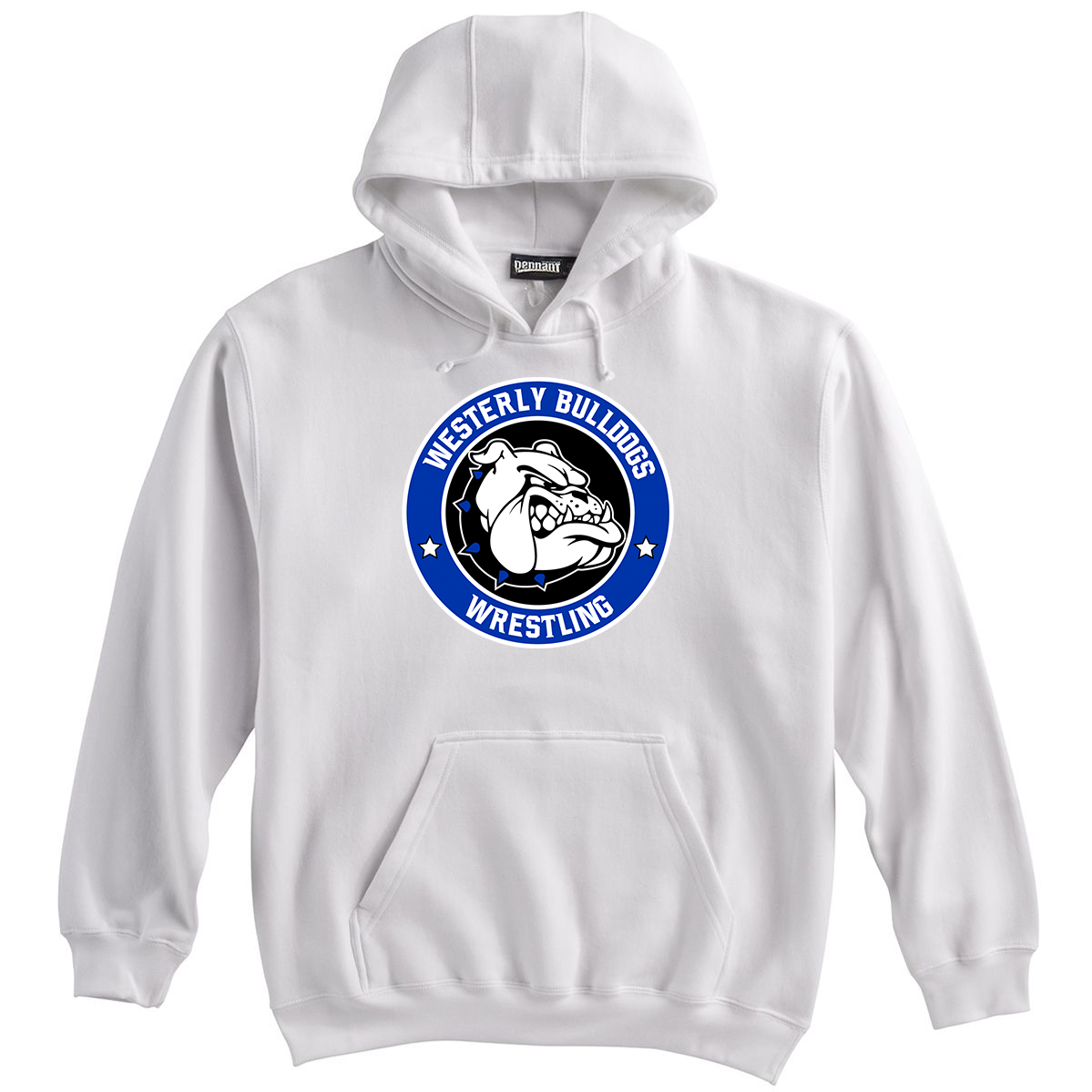 Westerly Wrestling Club Sweatshirt