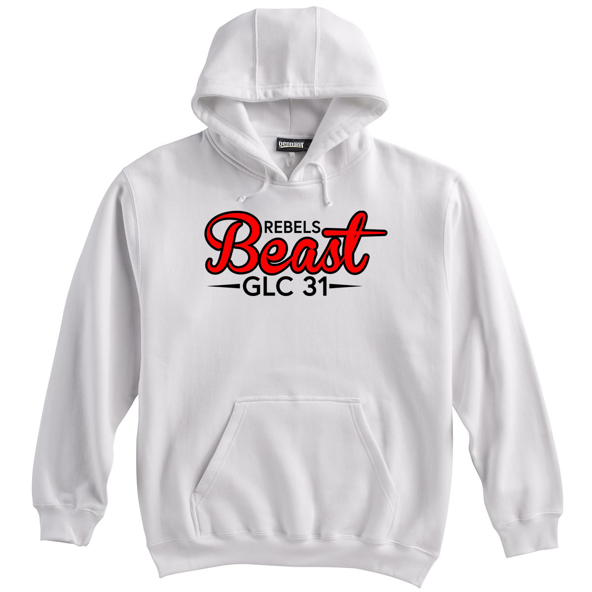 Rebels GLC Beast 31 Sweatshirt