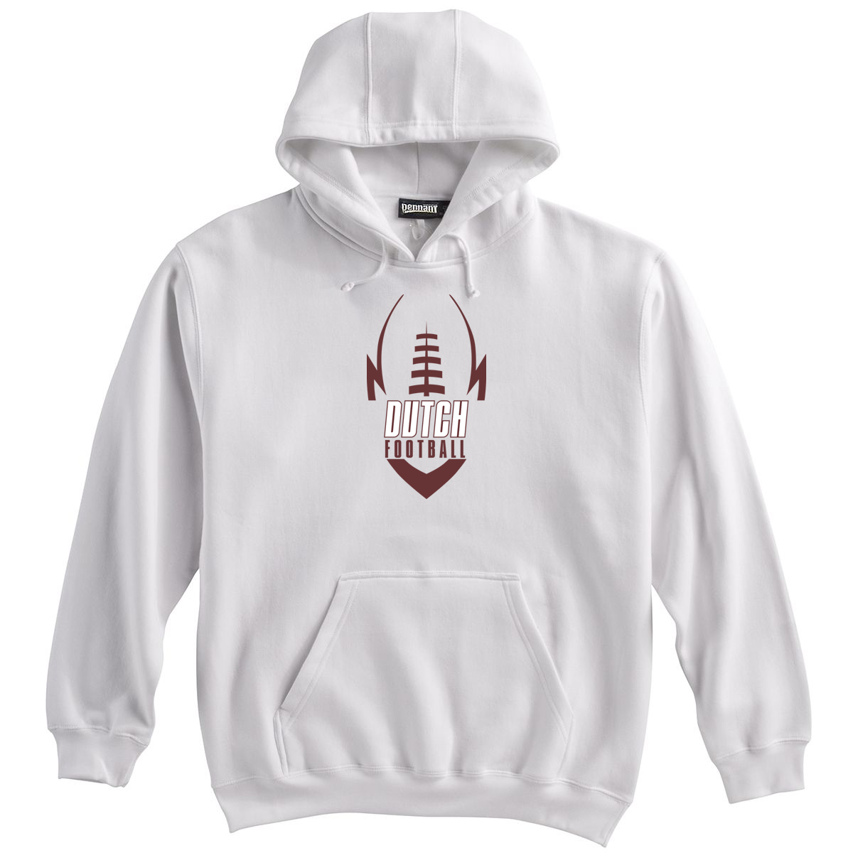 Holland Hall Football Sweatshirt