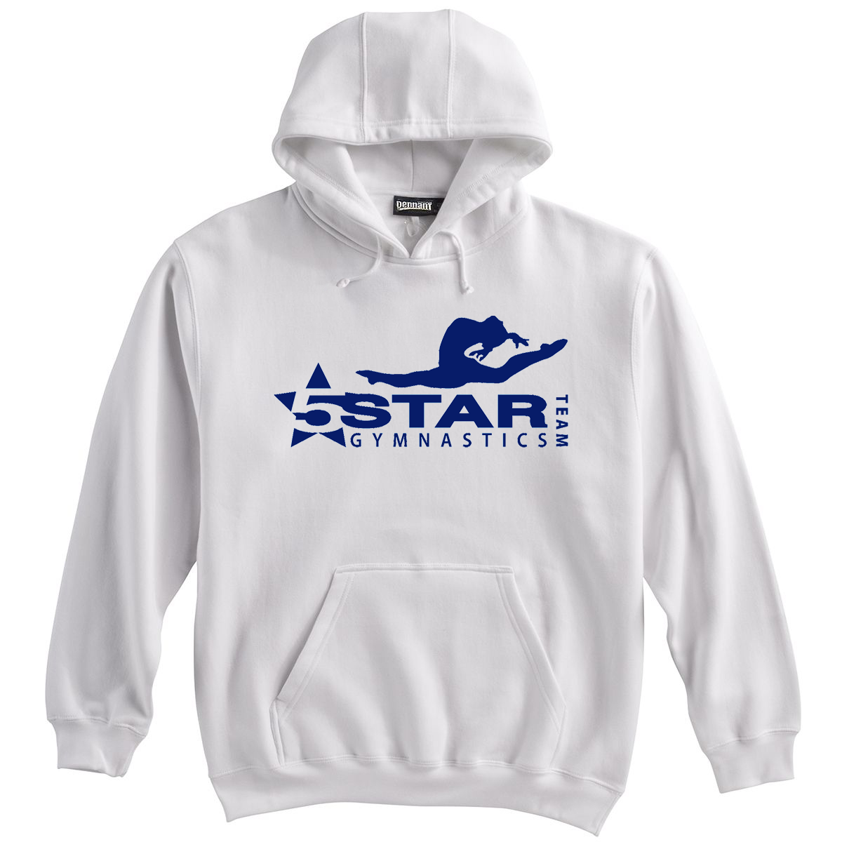 5 Star Gymnastics Sweatshirt