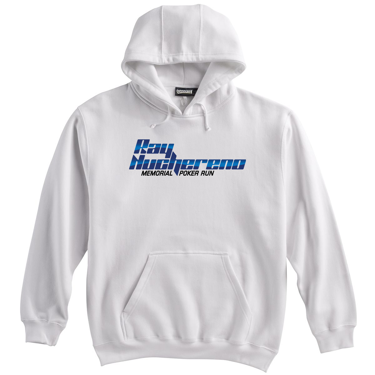Ray Nuchereno Poker Runs Sweatshirt