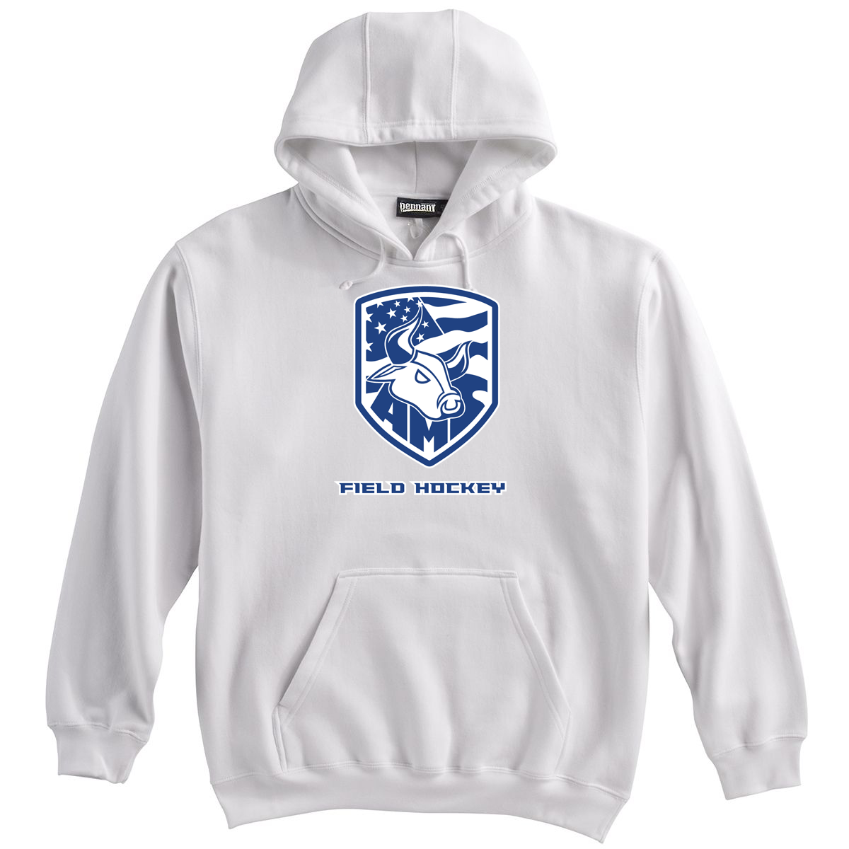 Accompsett Field Hockey Sweatshirt