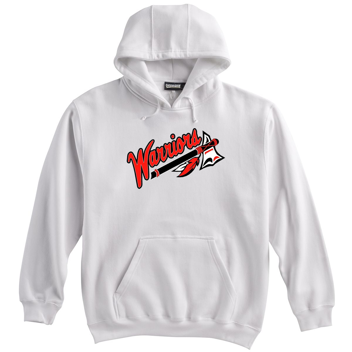 Dothan Warriors Softball Sweatshirt