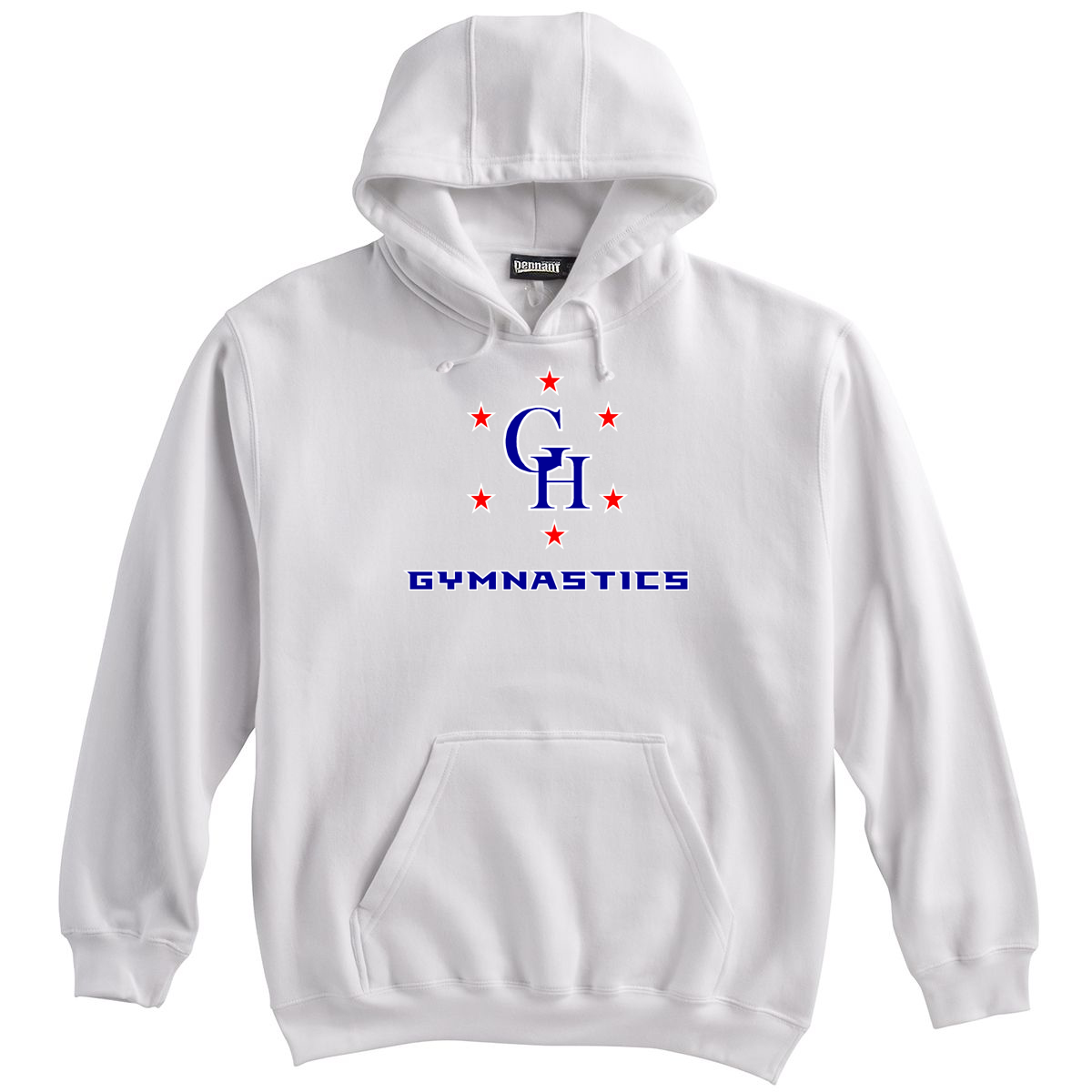 Great Hollow Gymnastics  Sweatshirt