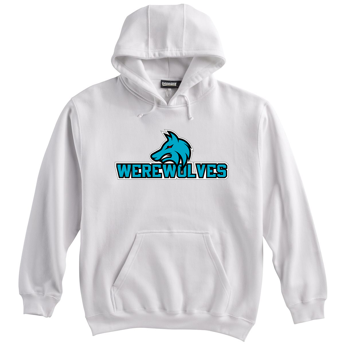 Kansas City Werewolves Sweatshirt